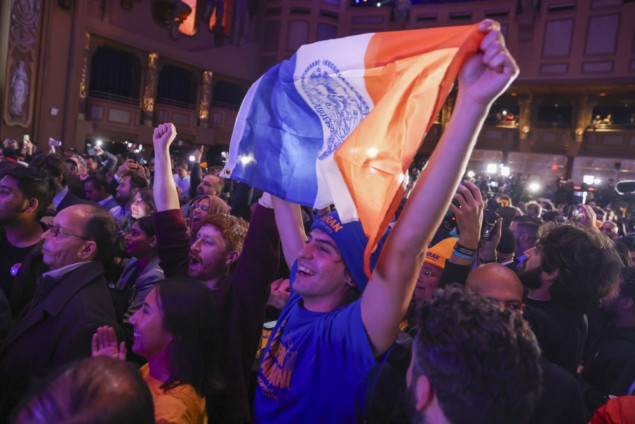 Većina milijardera pokušala spriječiti pobjedu novoizabranog gradonačelnika New Yorka, ali dvoje su mu pomogli