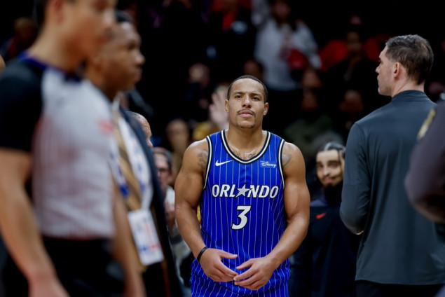 Orlando poveo s 3:1 protiv Detroita, Oklahoma eliminirala Phoenix