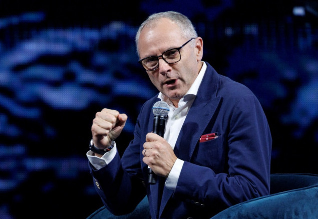 Domenicali: Ako se rat na Bliskom istoku nastavi, sezona Formule 1 bit će završena u Evropi
