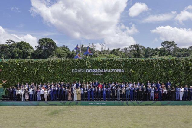 Domaćin COP30: Bogate zemlje svijeta da se ugledaju na klimatska rješenja Kine