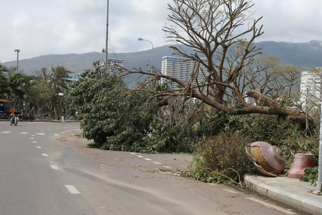 U velikim kišama i klizištima u Vijetnamu poginule najmanje 43 osobe