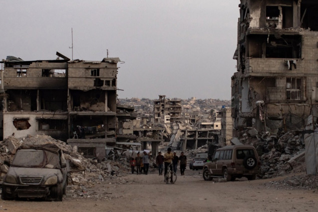 Izraelska vojska privela 12 Palestinaca u racijama na Zapadnoj obali