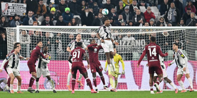 Remi Juventusa i Torina