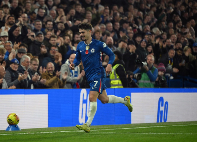 Chelsea bolji od Burnleyja u gostima