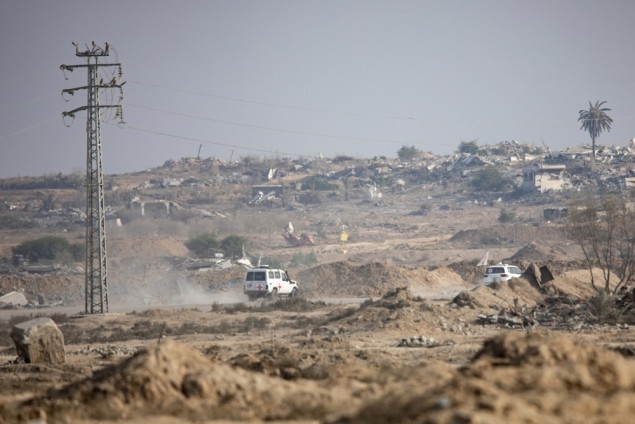 Hamas optužio Izrael za ubistvo više od 270 Palestinaca od prekida vatre u Gazi