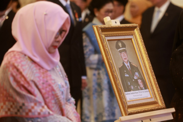 Suharto — heroj ili tiranin? Posthumna čast izazvala burne reakcije širom Indonezije