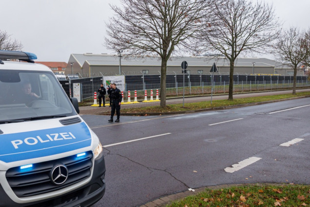 Uhapšen njemačko-poljski državljanin zbog planiranja atentata na Merkel i Scholza