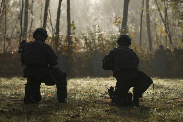 Globalna prodaja oružja dostigla rekord dok zemlje ulažu u modernizaciju vojske