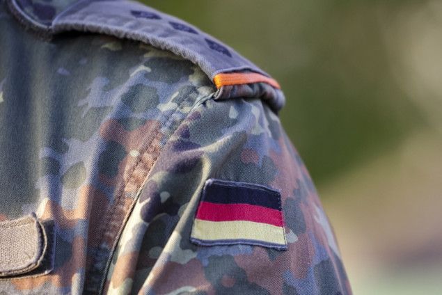 Njemački vojni izviđački tim se povlači s Grenlanda