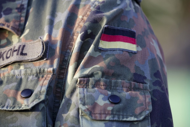 Njemačka odlučila vratiti dobrovoljnu vojnu službu za 18-godišnjake