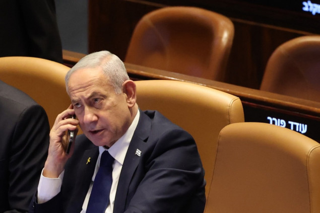 Netanyahu ponovo ispitan u slučaju korupcije