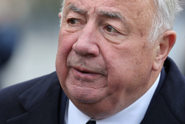 Gerard Larcher ponovo izabran za predsjednika francuskog Senata
