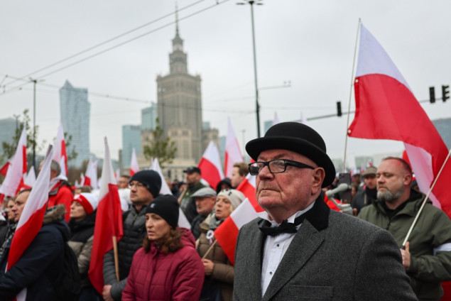 Poljska zauzela 20. mjesto po bogatstvu, a Poljaci ne vjeruju statistici