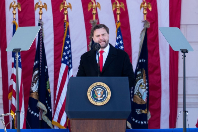 Vance brani američke vojne operacije u Venezueli: "Nije riječ samo o fentanilu"