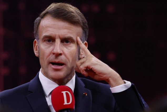 Macron želi zabranu društvenih mreža za maloljetnike na nivou EU