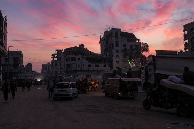 UNRWA: Više od 282.000 domova u Gazi uništeno ili oštećeno tokom izraelskog rata