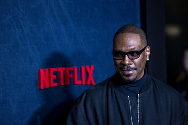 Eddie Murphy dobio nagradu za životno djelo Američkog filmskog instituta