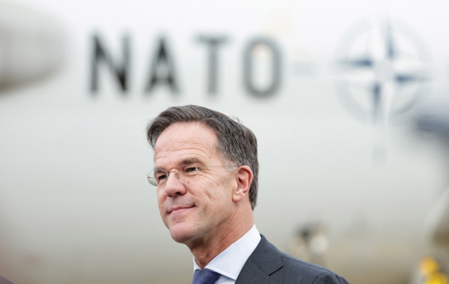 Rutte u Rejkjaviku: Podrška Ukrajini ostaje prioritet NATO-a