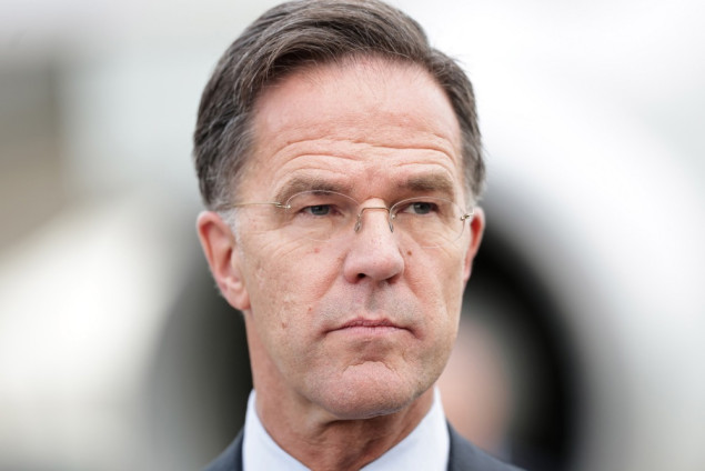 Rutte: Srbija ima suvereno pravo na vojne vježbe s Kinom, ali ne budimo naivni