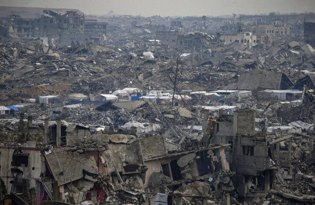Potraga za tijelima izraelskih talaca nastavljena u Gazi