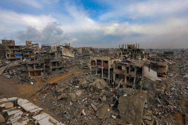 Izraelska vojska ubila dvoje Palestinaca u Gazi u novom kršenju prekida vatre