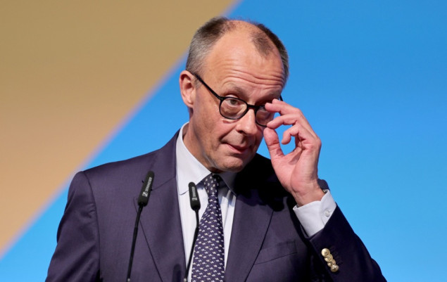 Njemačka ukida ograničenja - Izvoz oružja Izraelu bez prepreka