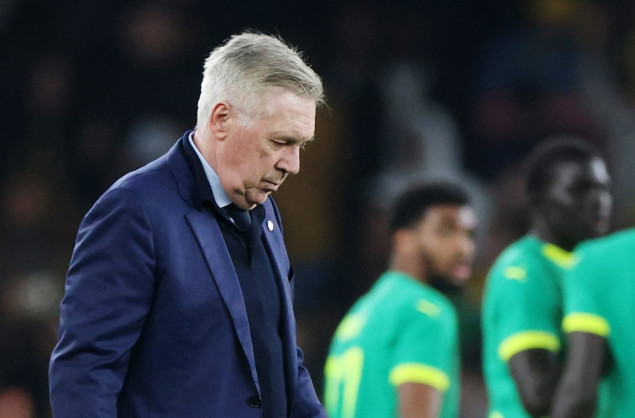 Ancelotti: Imamo ogroman potencijal