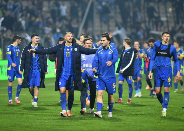 FSBiH dobio jednu od najvećih kazni ikada