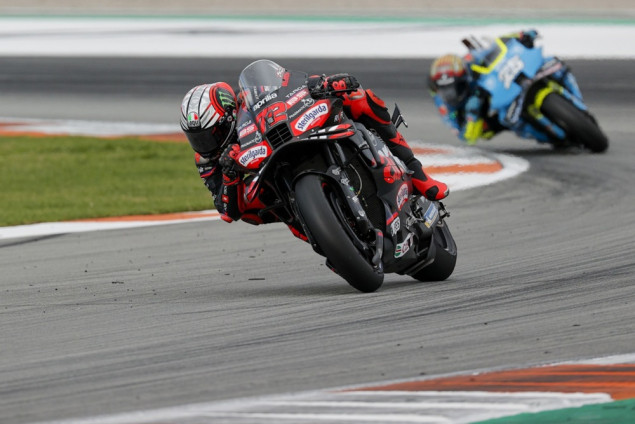 Bezzecchi slavio u Valenciji u posljednjoj trci sezone MotoGP šampionata