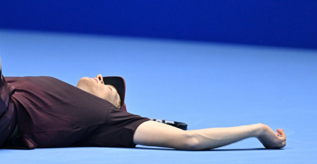 Problemi vrhunskog tenisa: Zvijezde iscrpljene dugom sezonom i povredama