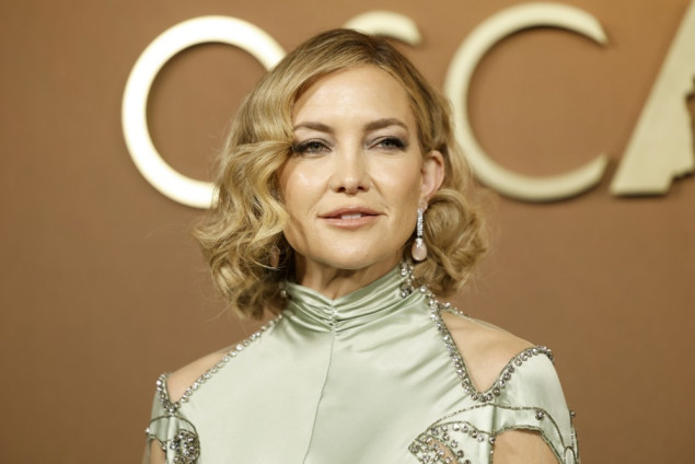 Kate Hudson: između filma, muzike i naslijeđa koje nikada nije mogla – niti željela – izbjeći