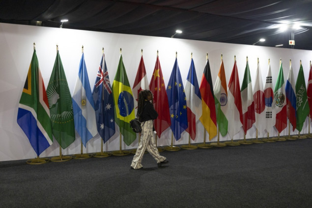 Južnoafrička Republika pojačala sigurnosne mjere uoči samita G20