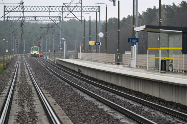 Zbog ruskih diverzija čak 10.000 poljskih vojnika čuvat će pruge