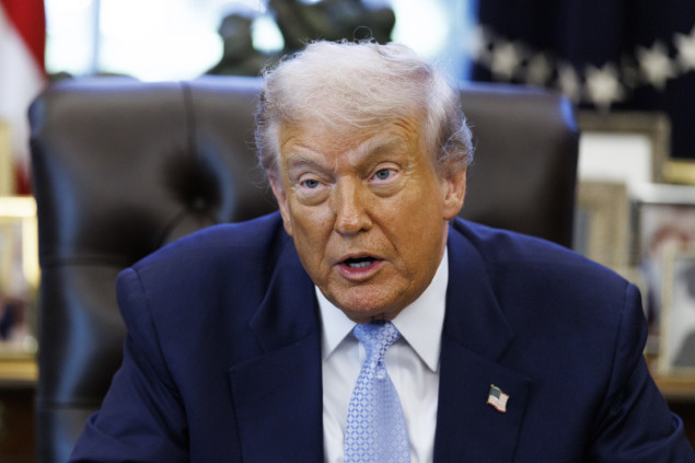 Trump izjavio da je spreman razgovarati s predsjednikom Venecuele Madurom