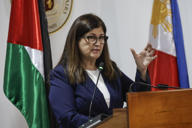 Shahin: Prvi korak na dugom putu ka miru