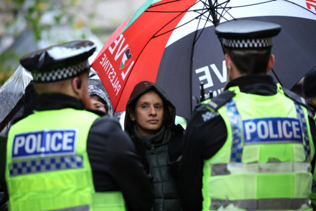 Nakon 73 dana, aktivisti za Palestinu okončali svoj štrajk glađu