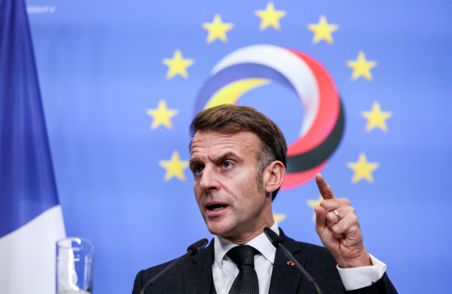 Macron tvrdi da skriveni algoritmi prijete tinejdžerima i demokratiji, pozvao na strože kontrole EU