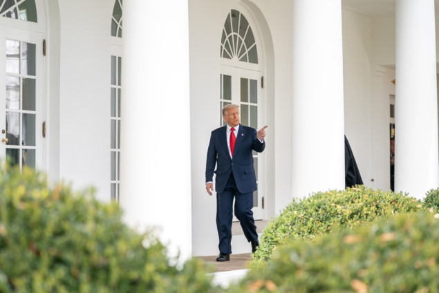 Trump: Dogovorio sam sastanak sa "komunističkim gradonačelnikom" New Yorka