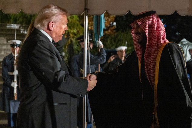 Saudijska Arabija bi mogla da sprovodi obogaćivanje uranijuma po sporazumu sa SAD, tvrde stručnjaci