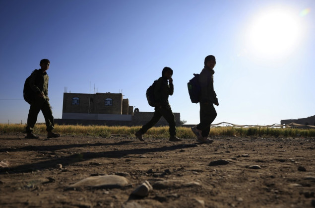 Svijet se prvi put u ovom stoljeću suočava s porastom smrtnosti djece