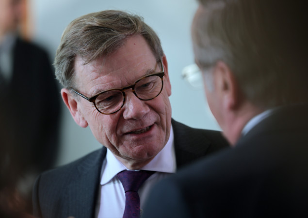 Wadephul u Skoplju: Za S. Makedoniju sada posebno važan napredak u odnosima sa Bugarskom