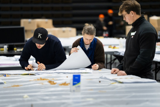 Socijaldemokrate u Danskoj pretrpjele veliki poraz na izborima