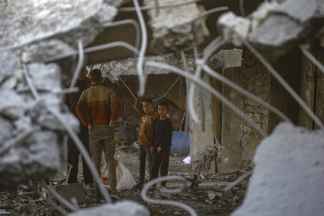 Katar osudio nove izraelske napade u Pojasu Gaze dok posreduje između Izraela i Hamasa