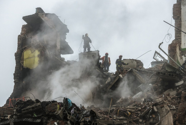 Kapitulacija Kijeva na stolu? EU raspravlja o kontroverznom tajnom planu