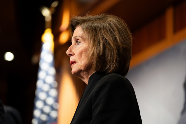 Pelosi prognozira povratak Demokrata u Predstavnički dom 2026. godine