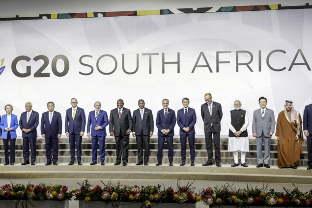 Južnoafrička Republika privremeno obustavlja učešće na G20 nakon zabrane SAD-a