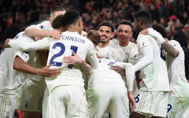 Nottingham Forest pobijedio Liverpool u Premier Ligi, Crystal Palace bolji od Wolverhamptona