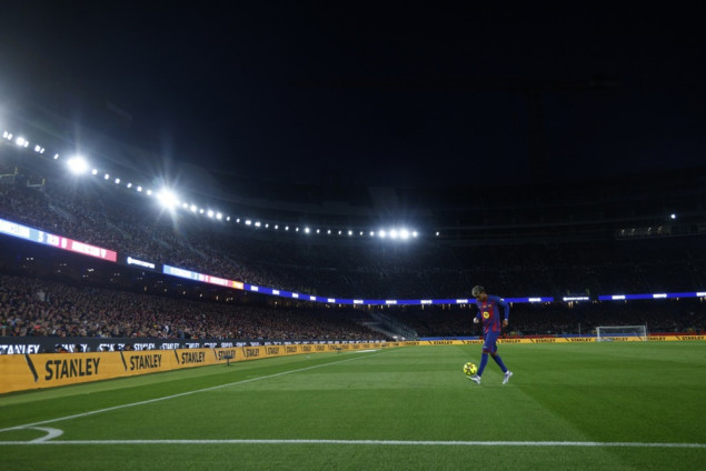 Barcelona podnijela kandidaturu za finale Lige šampiona 2029. godine