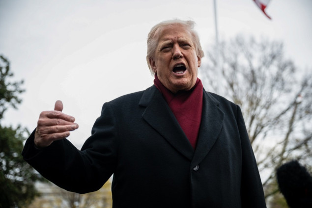 Trump kritikuje Ukrajinu zbog nedostatka zahvalnosti