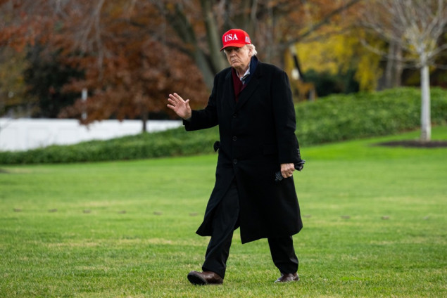 Trump objavio da se "nešto dobro možda upravo dešava" u mirovnim pregovorima Rusije i Ukrajine